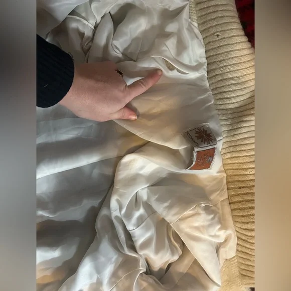 Icewear wool jacket - Picture 8 of 12